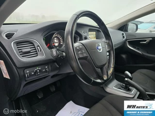 Volvo V40 Volvo V40 2.0 D4 Momentum Business NWE Apk! - afbeelding nr 16