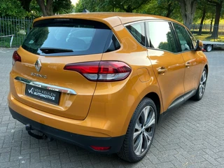 Renault Scénic Renault Scenic 1.2 TCe Intens l Zeer Luxe l Trekhaak l - afbeelding nr 5