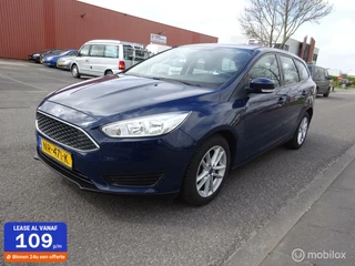 Ford Focus - 229828216-0