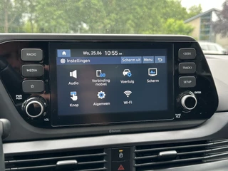 Hyundai i20 Hyundai i20 1.0 T-GDI Comfort Airco/Cruise/Camera/LMV/PDC/Nieuw model Apple carplay android Sfeer verlichting - afbeelding nr 49