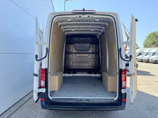 MAN TGE MAN TGE 3.140 2.0 TDI Automaat L3H3 Airco Cruise Control Apple Carplay Camera Parkeersensoren voor achter - afbeelding nr 10