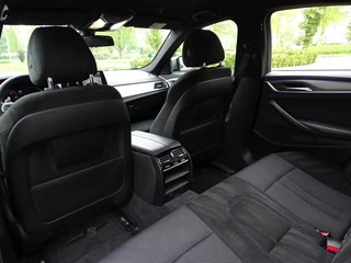 BMW 5 Serie - afbeelding nr 39