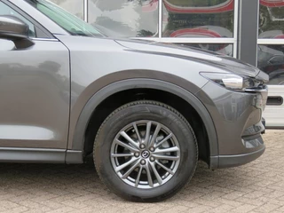 Mazda CX-5 Mazda CX-5 2.0 165pk Aut. SKYLEASE / Trekhaak / Navi / BOVAG garantie - afbeelding nr 43
