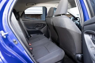 Toyota Yaris Toyota Yaris 1.5 Hyb. Active - afbeelding nr 10