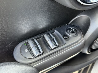 MINI One MINI One Mini 1.5 First Salt/Airco/Cruise/Navigatie/Stoelverwarming - afbeelding nr 12