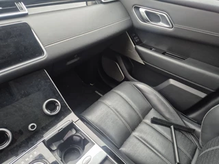 Land Rover Range Rover Velar - afbeelding nr 4