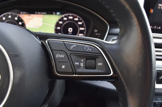 Audi A4 Audi A4 Allroad 2.0 TFSI Edition, Xenon, B&O, Lane, ACC, HUD - afbeelding nr 19