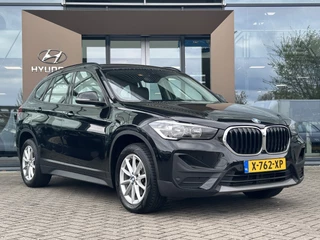BMW X1 Leder - afbeelding nr 5