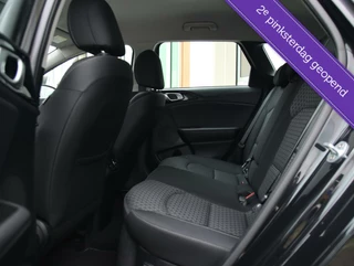 Kia Ceed Sportswagon Kia Ceed Sportswagon 1.6 GDI PHEV DynamicPlusLine | Apple Carplay - afbeelding nr 6