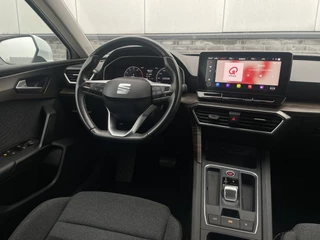 SEAT Leon | LED | Trekhaak | Carplay | Camera | Navigatie | - afbeelding nr 13