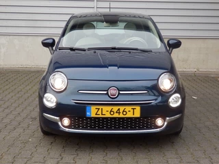 Fiat 500 - afbeelding nr 4