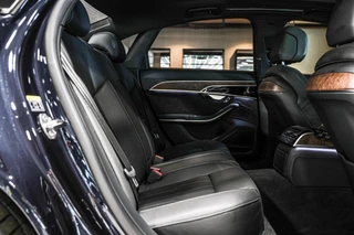 Audi A8 Audi A8 60 TFSI e quattro Pro Line Plus|360|Pano|ACC|22'' - afbeelding nr 24