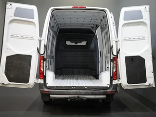 Mercedes-Benz Sprinter Mercedes-Benz Sprinter 314 2.2 CDI RWD EXPORT ONLY L2H2 Cruise/ Airco/ Trekhaak - afbeelding nr 29