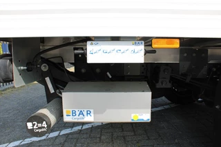 Iveco Daily Iveco Daily 35S18H 180pk automaat - afbeelding nr 10