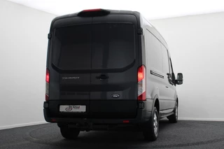 Ford Transit 3-Zits, Airco, Camera, Cruise, Apple Carplay, Verwarmde Ruit, Trekhaak, 16'' - afbeelding nr 19