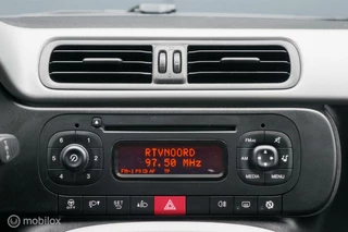 Fiat Panda Fiat Panda 0.9 TwinAir Edizione Cool Airco Elektrisch pakket - afbeelding nr 13