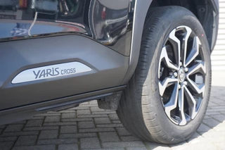 Toyota Yaris Cross - afbeelding nr 42