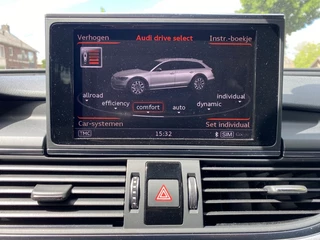 Audi A6 Allroad - afbeelding nr 26