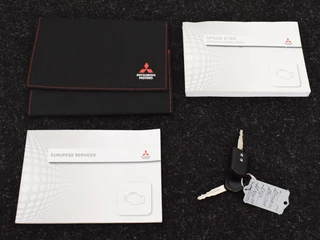 Mitsubishi Space Star - afbeelding nr 20