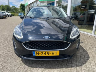 Ford Fiesta - afbeelding nr 3