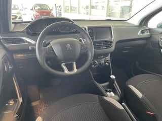 Peugeot 208 - afbeelding nr 6