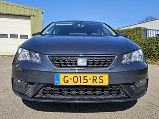 SEAT Leon Zondag OPEN! - afbeelding nr 5