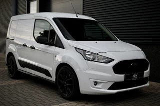 Ford Transit Connect | Stoelverwarming | Airco | Dealer onderhouden | Nieuwe APK | Onderhoudsbeurt - afbeelding nr 7