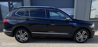 Volkswagen Tiguan Allspace Volkswagen Tiguan Allspace 2.0 TSI 4Motion Highline R 7p. - afbeelding nr 4