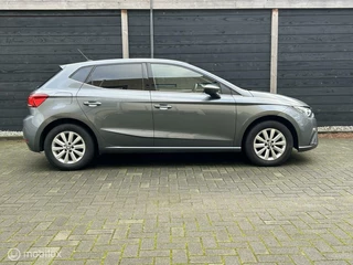 SEAT Ibiza Seat Ibiza 1.0 TSI Excellence LED koplamp / Keyless / Full map nav / VOL!! / 81.096 KM - afbeelding nr 8