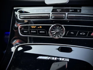 Mercedes-Benz E-Klasse Mercedes E-klasse AMG 63 S 4MATIC AMG E63 Magno matt|Camera|Keyless|Distronic|Luchtvering|AMG Exhaust|Head-up| - afbeelding nr 36