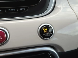 Fiat 500X Fiat 500 X 1.6 PopStar LMV / Cruise / Keyless - afbeelding nr 22