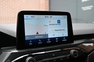 Ford Kuga Ford Kuga 2.5 PHEV ST-Line |Trekhaak|Stuur+stoelverwarming| - afbeelding nr 14