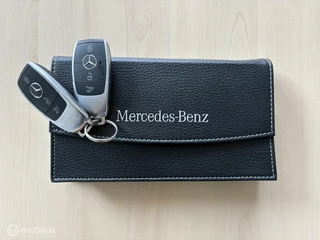 Mercedes-Benz C-Klasse Mercedes C-klasse Estate 160 Premium Plus Pack - afbeelding nr 20
