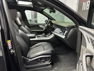 Audi Q7 Audi Q7 60 TFSI e quattro Competition - afbeelding nr 11
