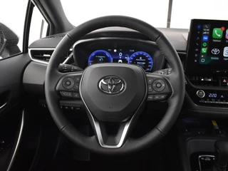 Toyota Corolla Touring Sports - afbeelding nr 17