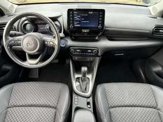 Mazda 2 Hybrid Mazda 2 Hybrid 1.5 Agile/Comfort/CuiseContr/Camera/Apple - afbeelding nr 10