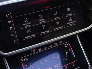 Audi A6 Audi A6 Avant 50 TDI V6 Quattro / Des. PL.+ / RS ed. / 2018 / LED - afbeelding nr 29