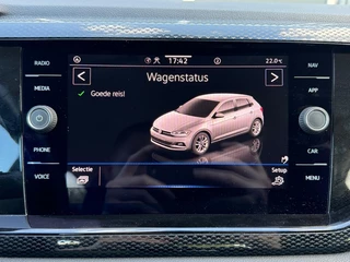 Volkswagen Polo Volkswagen Polo 1.0 TSI Life Business | Camera | Wireless App-connect - afbeelding nr 21