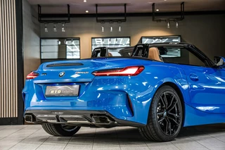 BMW Z4 BMW Z4 Roadster M40i|Shadow|M-sport|NAP|19''|stoelverwarming - afbeelding nr 16