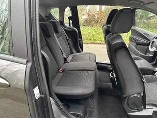 Ford B-MAX - afbeelding nr 36