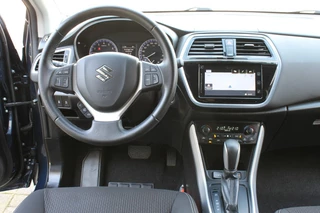 Suzuki S-Cross - afbeelding nr 13