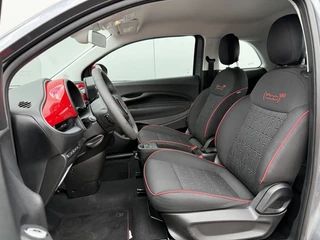 Fiat 500 Fiat 500 RED 42 kWh | Navi | Carplay | Winter | 16