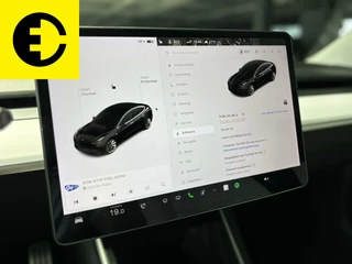 Tesla Model 3 Tesla Model 3 Performance AWD 75 kWh | Full self drive | Stoelverwarming | Track mode - afbeelding nr 29