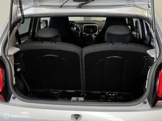 Citroën C1 Citroen C1 1.0 e-VTi Feel [ NAP airco LED ] - afbeelding nr 12