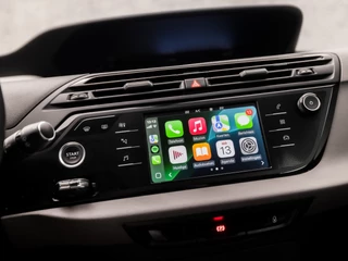 Citroën Grand C4 Spacetourer Automaat (APPLE CARPLAY, GROOT NAVI, CAMERA, CLIMATE, TREKHAAK, SPORTSTOELEN, NIEUWE APK, PARKEERSENSOREN, TREKHAAK, NIEUWSTAAT) - afbeelding nr 9