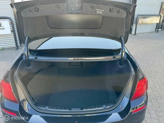 BMW 5 Serie BMW 5-serie 520i M Sport Edition - afbeelding nr 31