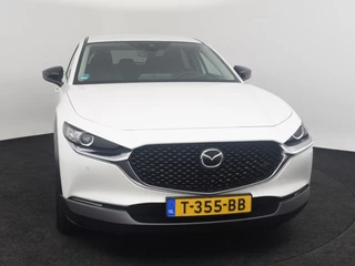 Mazda CX-30 - afbeelding nr 3