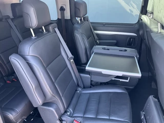 Opel Vivaro-e - afbeelding nr 30