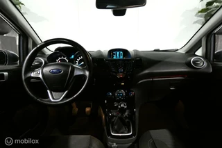 Ford Fiesta Ford Fiesta 1.0 EcoBoost Hot Hatch - afbeelding nr 10
