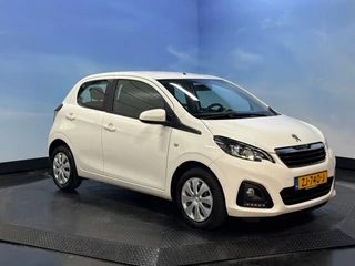 Peugeot 108 Peugeot 108 1.0 e-VTi Active Airco | 5 deurs | Elktr. pakket - afbeelding nr 11